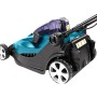 Аккумуляторная газонокосилка Makita DLM 431 PT2