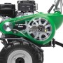 Бензиновый мотоблок Caiman VARIO 60S TWK+ 3000362103