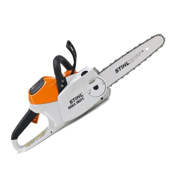 Аккумуляторная цепная пила Stihl MSA 160 CBQ 12502000065