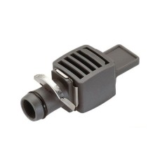 Заглушка Gardena 08324-2900000 (13 мм, 1/2")