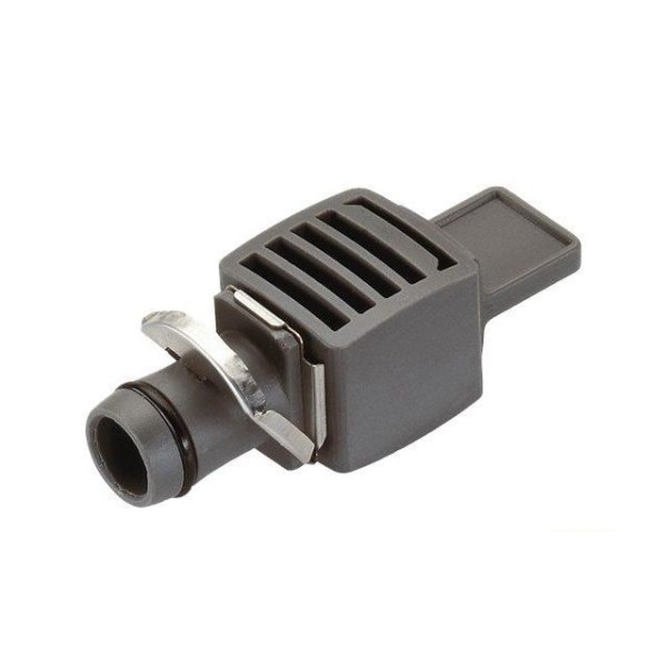Заглушка Gardena 08324-2900000 (13 мм, 1/2")
