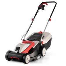 Электрическая газонокосилка Al-ko 112856 Classic 3.82 SE Limited Edition, 1400 Вт