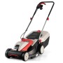 Электрическая газонокосилка Al-ko 112856 Classic 3.82 SE Limited Edition, 1400 Вт
