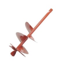 Шнек Hitachi 9006055, D=10" (250 мм)