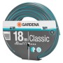 Поливочный шланг Gardena Classic 18001-20.000.00 (13 мм, 1/2", 18 м)
