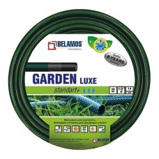 Поливочный шланг Belamos Luxe (3/4"x25 м)