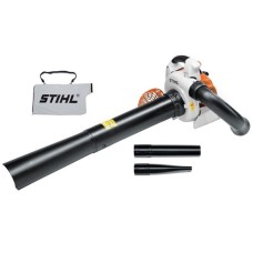Всасывающий измельчитель Stihl SH 86 42410110930, 800 Вт