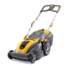 Аккумуляторная газонокосилка Stiga SLM 544 AE 294424068/ST1