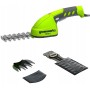 Аккумуляторные садовые ножницы Greenworks G7.2HS 1600107