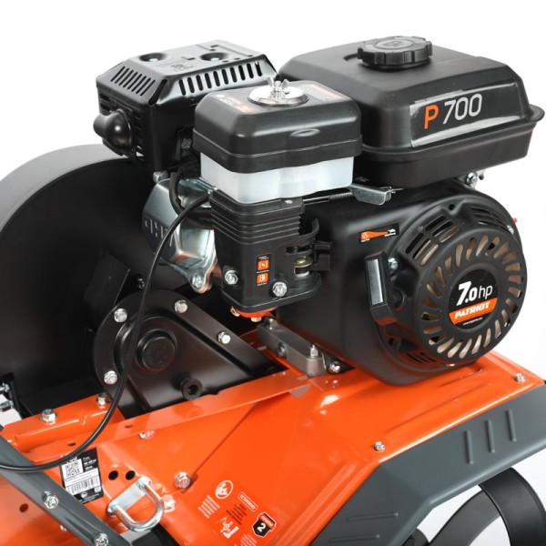 Бензиновый культиватор Patriot P700