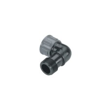 L-образный соединитель Gardena Pro 02752-20.000.00