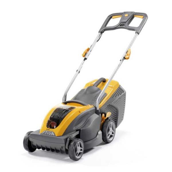 Аккумуляторная газонокосилка Stiga SLM 536 AE 294344068/ST1