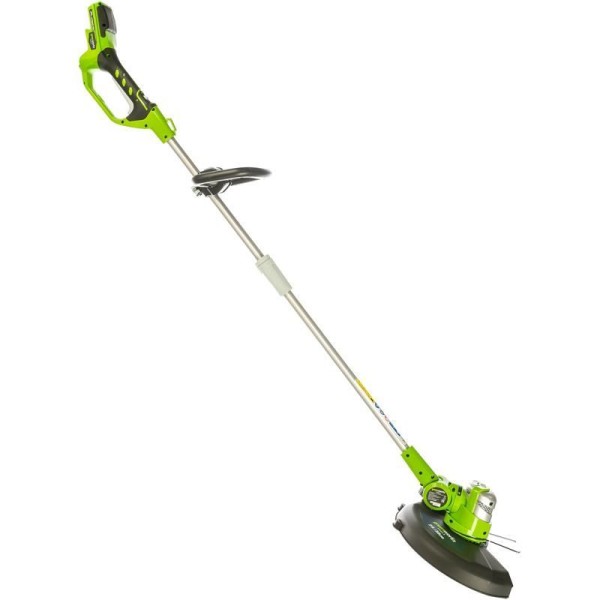 Триммер струнный Greenworks GST5033, 500 Вт