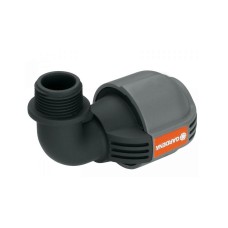 L-образный соединитель Gardena 02780-2000000 (25 мм)