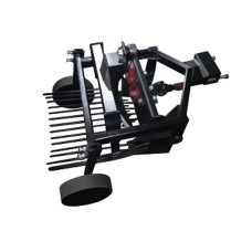 Картофелекопалка вибрационно-грохотная Motor Sich КГр-1В