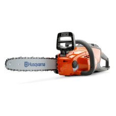 Пила аккумуляторная цепная Husqvarna 120 i-12" 9670982-01