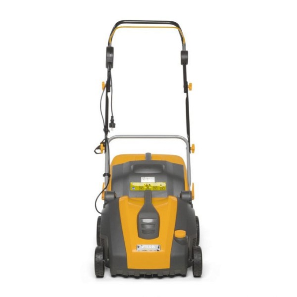 Электрический скарификатор Stiga SV 415 E 290002152/14