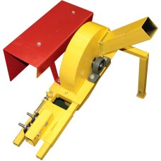 Измельчитель веток (насадка для мотоблоков )