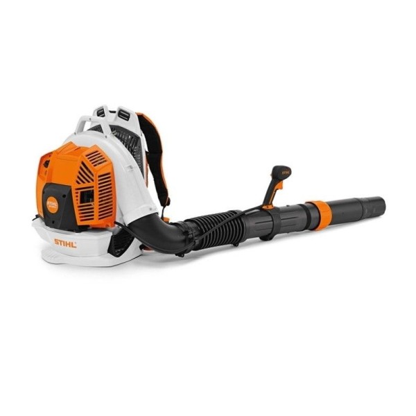 Бензиновая ранцевая воздуходувка Stihl BR 800 C-E 42830111603