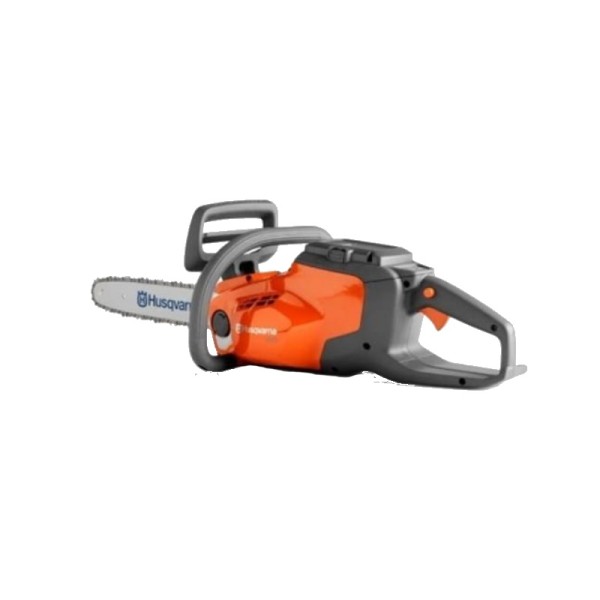 Пила аккумуляторная цепная Husqvarna 120 i-12" 9670982-01