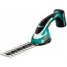 Кусторез BOSCH Ножницы-кусторез аккумуляторные ASB 10.8 Li Set 0.600.856.301