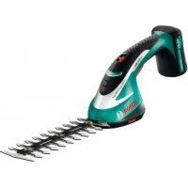 Кусторез BOSCH Ножницы-кусторез аккумуляторные ASB 10.8 Li Set 0.600.856.301