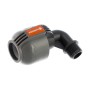 L-образный соединитель Gardena 02780-2000000 (25 мм)
