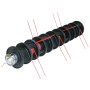 Бензиновый аэратор Al-Ko Comfort 38 P Combi Care 112799