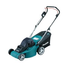 Аккумуляторная газонокосилка Makita DLM380Z, без зарядного устройства и аккум