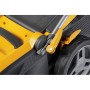 Аккумуляторная газонокосилка Stiga SLM 540 AE, 294384068/ST1