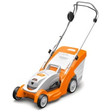 Аккумуляторная газонокосилка Stihl RМА 339.0 SET 63200111440