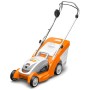 Аккумуляторная газонокосилка Stihl RМА 339.0 SET 63200111440