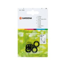GARDENA 05303-2000000 Кольцо 9мм