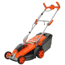 Аккумуляторная газонокосилка Patriot CM 435XL