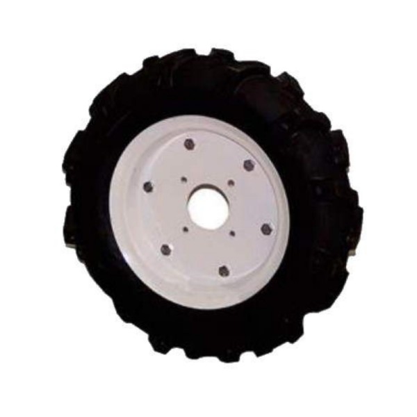Колесо пневматическое для с/х техники Prorab 60012, 6.00-12"