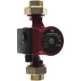 Циркуляционный водяной насос Grundfos UPS 32-60, 100 Вт
