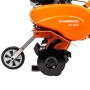 Бензиновый культиватор Daewoo DAT 5560R