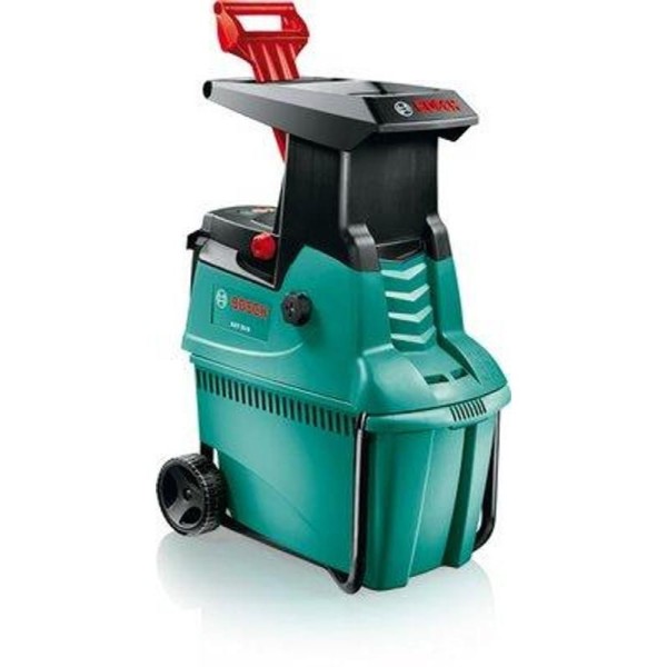 Садовый измельчитель Bosch AXT 25 D