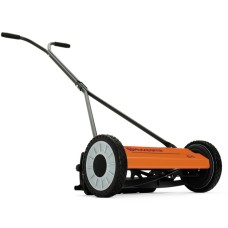 Механическая газонокосилка Husqvana 64 9649540-03