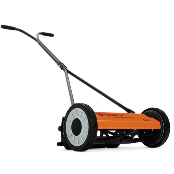 Механическая газонокосилка Husqvana 64 9649540-03
