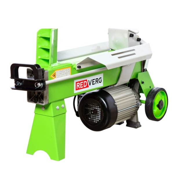 Дровокол электрический гидравлический RedVerg RD-LS 25-37E