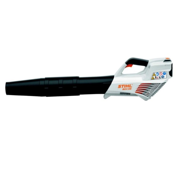 Аккумуляторная воздуходувка Stihl BGA 56 Set 45230115918