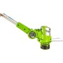 Триммер струнный Greenworks GST5033, 500 Вт