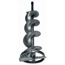 Ледовый шнек Oleo-Mac Arctic Power (20x100 см, MTL51, 81R)