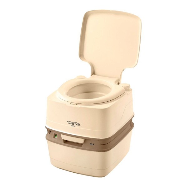 Биотуалет Thetford Porta Potti Qube 165 Luxe