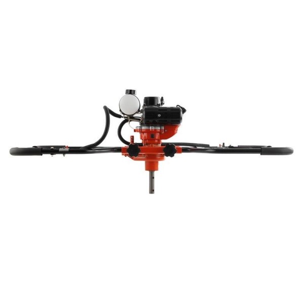 Мотобур Hitachi DA300E