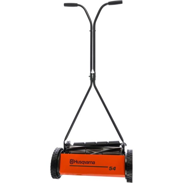 Механическая газонокосилка Husqvarna Exclusive 54 9649140-52