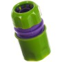 Коннектор для шланга Palisad 66135 (1/2", быстросъемный)