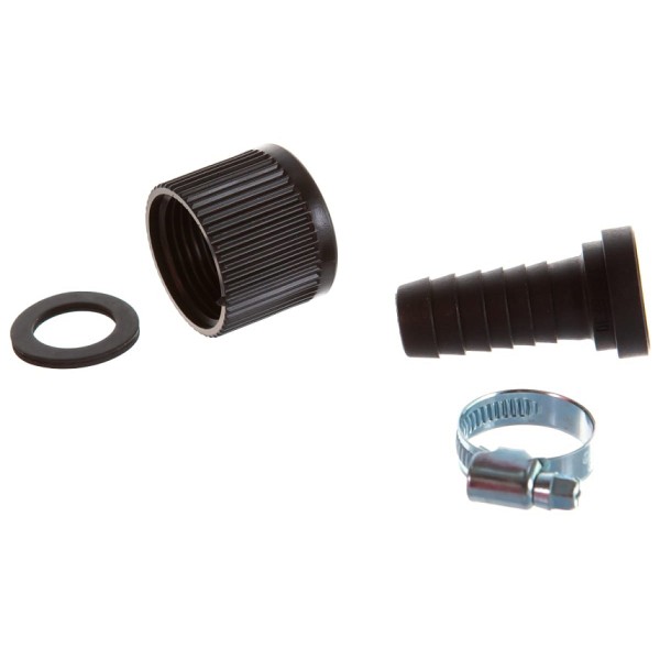 Коннектор для заборного шланга Gardena 01723-20.000.00 (3/4", 19 мм)