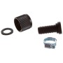 Коннектор для заборного шланга Gardena 01723-20.000.00 (3/4", 19 мм)